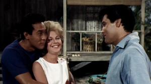 Кадры из фильма Рай в гавайском стиле / Paradise, Hawaiian Style (1966)