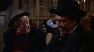 Кадры из фильма Большой куш для маленькой леди / A Big Hand for the Little Lady (1966)