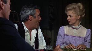 Кадры из фильма Большой куш для маленькой леди / A Big Hand for the Little Lady (1966)