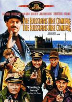 Русские идут, русские идут / The Russians Are Coming the Russians Are Coming (1966)
