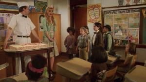 Кадры из фильма Маленькие негодяи спасают положение / The Little Rascals Save the Day (2014)