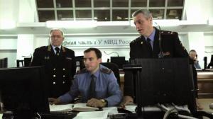 Кадры из фильма Французский шпион (2014)
