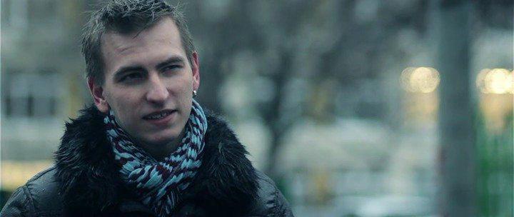 Кадр из фильма Дорога в чат (2014)