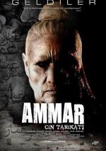 Аммар: Заказ джина / Ammar.Cin Tarikati (2014)