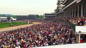 Кадры из фильма Пятьдесят к одному / 50 to 1 (2014)