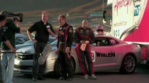 Кадры из фильма Прирождённый гонщик-2 / Born to Race: Fast Track (2014)
