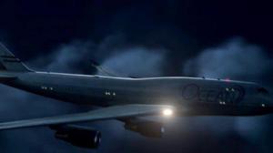 Кадры из фильма Последний рейс / Last Flight (2014)
