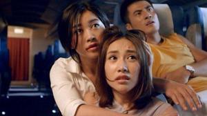 Кадры из фильма Последний рейс / Last Flight (2014)