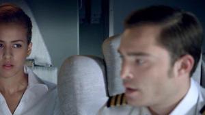 Кадры из фильма Последний рейс / Last Flight (2014)