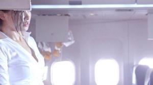 Кадры из фильма Последний рейс / Last Flight (2014)
