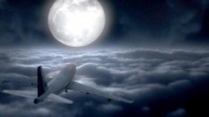 Кадры из фильма Последний рейс / Last Flight (2014)