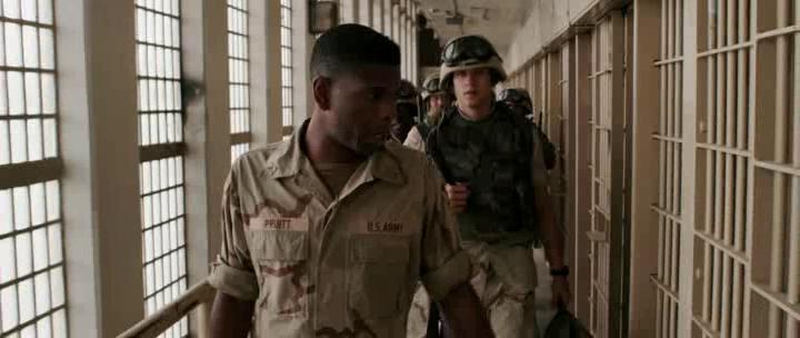 Кадр из фильма Парни из Абу-Грейб / Boys of Abu Ghraib (2014)