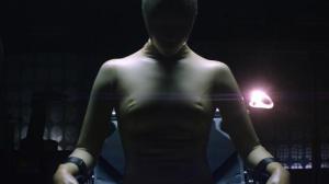 Кадры из фильма Машина / The Machine (2014)