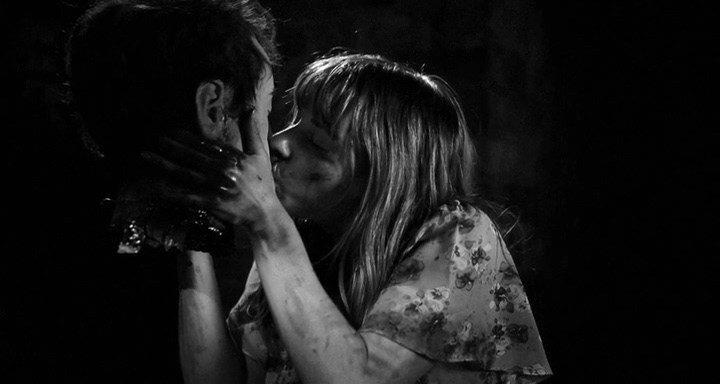 Кадр из фильма В ожидании настоящей любви / True Love Ways (2014)