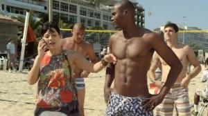 Кадры из фильма S.O.S. Женщины в море / S.O.S.: Mulheres ao Mar (2014)