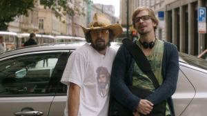 Кадры из фильма 10 правил / 10 pravidel jak sbalit holku (2014)