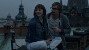 Кадры из фильма 10 правил / 10 pravidel jak sbalit holku (2014)
