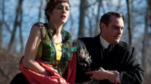 Кадры из фильма Роковая страсть / The Immigrant (2014)