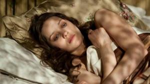 Кадры из фильма Роковая страсть / The Immigrant (2014)