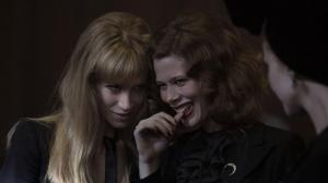 Кадры из фильма Ив Сен-Лоран / Yves Saint Laurent (2014)