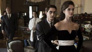 Кадры из фильма Ив Сен-Лоран / Yves Saint Laurent (2014)