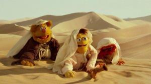 Кадры из фильма Маппеты 2 / Muppets Most Wanted (2014)