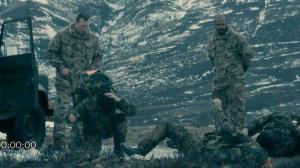 Кадры из фильма Я солдат / I am soldier (2014)
