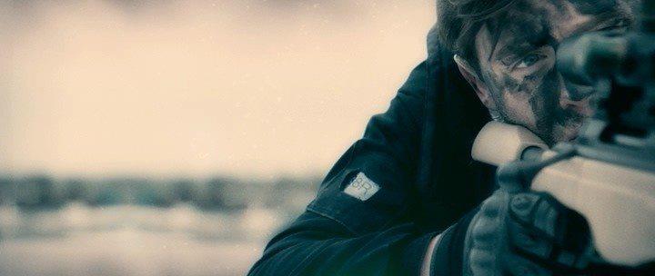 Кадр из фильма Я солдат / I am soldier (2014)