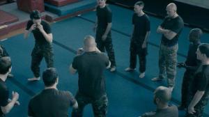 Кадры из фильма Я солдат / I am soldier (2014)