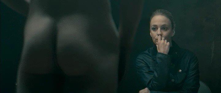Кадр из фильма Я солдат / I am soldier (2014)