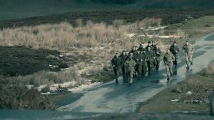 Кадры из фильма Я солдат / I am soldier (2014)