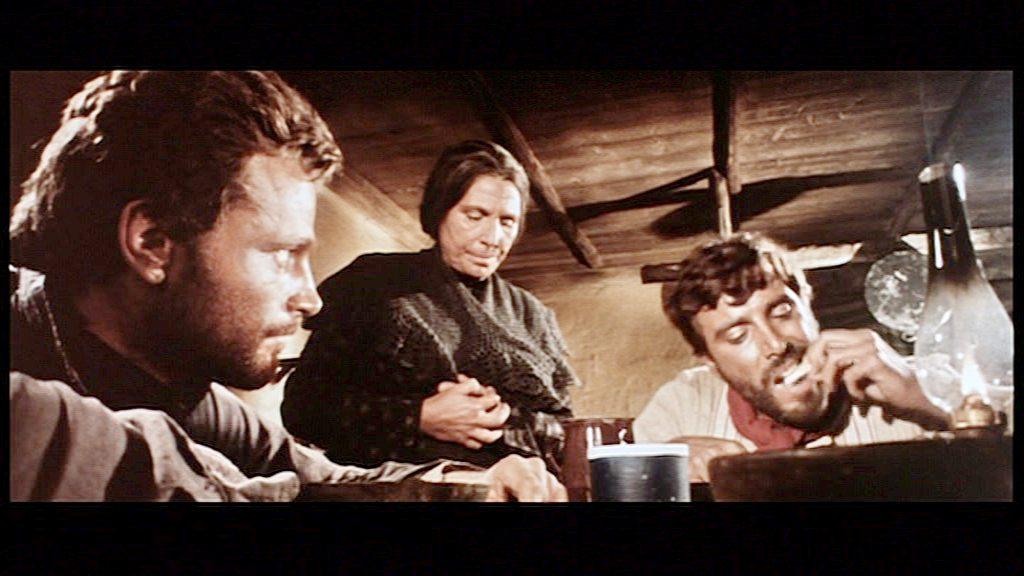 Кадр из фильма Кольт пропел о смерти / Le colt cantarono la morte e fu... tempo di massacro (1966)