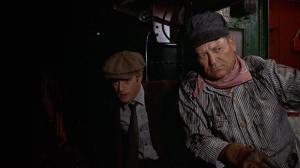 Кадры из фильма На слом! / This Property Is Condemned (1966)