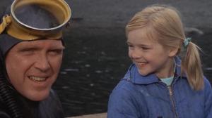 Кадры из фильма Наму, кит - убийца / Namu, the Killer Whale (1966)