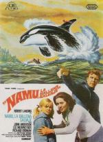 Наму, кит - убийца / Namu, the Killer Whale (1966)
