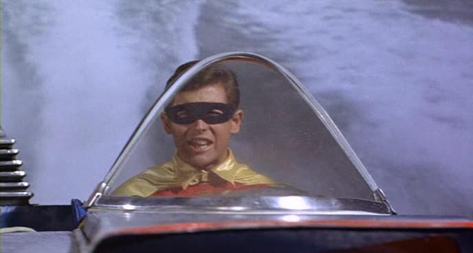 Кадр из фильма Бэтмен / Batman: The Movie (1966)