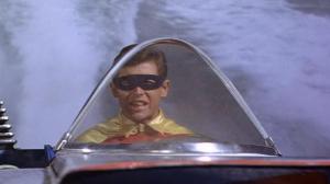 Кадры из фильма Бэтмен / Batman: The Movie (1966)