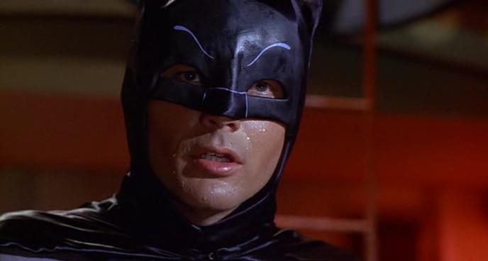 Кадр из фильма Бэтмен / Batman: The Movie (1966)