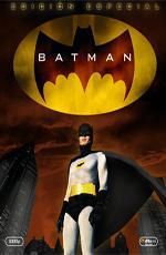 Бэтмен / Batman: The Movie (1966)