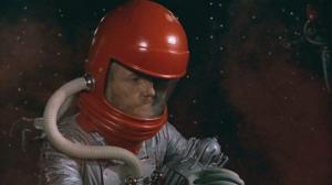 Кадры из фильма Война между планетами / Il pianeta errante (1966)