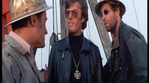Кадры из фильма Дикие ангелы / The Wild Angels (1966)