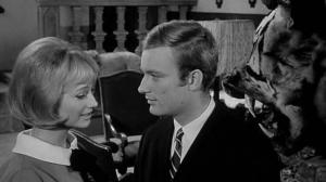 Кадры из фильма Призрак замка Моррисвиль / Fantom Morrisvillu (1966)