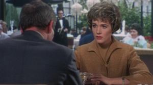 Кадры из фильма Разорванный занавес / Torn Curtain (1966)