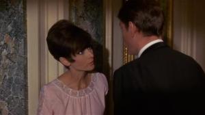 Кадры из фильма Как украсть миллион / How to Steal a Million (1966)