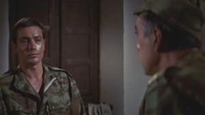 Кадры из фильма Пропавший отряд / Lost Command (1966)