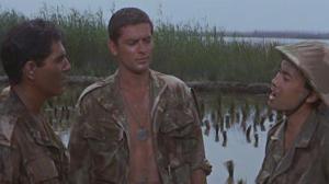 Кадры из фильма Пропавший отряд / Lost Command (1966)