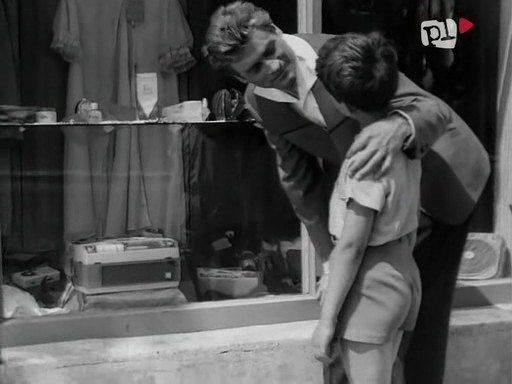 Кадр из фильма Бич божий / Bicz bozy (1966)