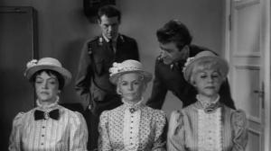 Кадры из фильма Бич божий / Bicz bozy (1966)