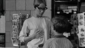 Кадры из фильма Бич божий / Bicz bozy (1966)