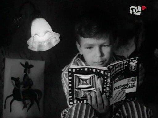 Кадр из фильма Бич божий / Bicz bozy (1966)